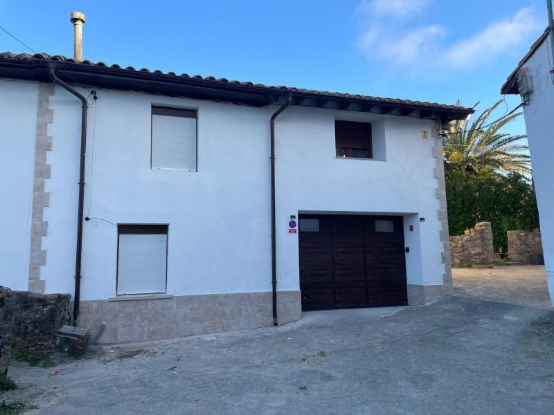 La Corralada De Meron San Vicente De La Barquera Exterior photo